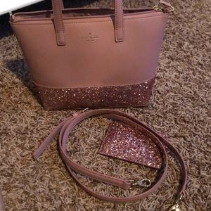 Kate spade purse